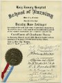 1942_044NurseSchoolDiploma