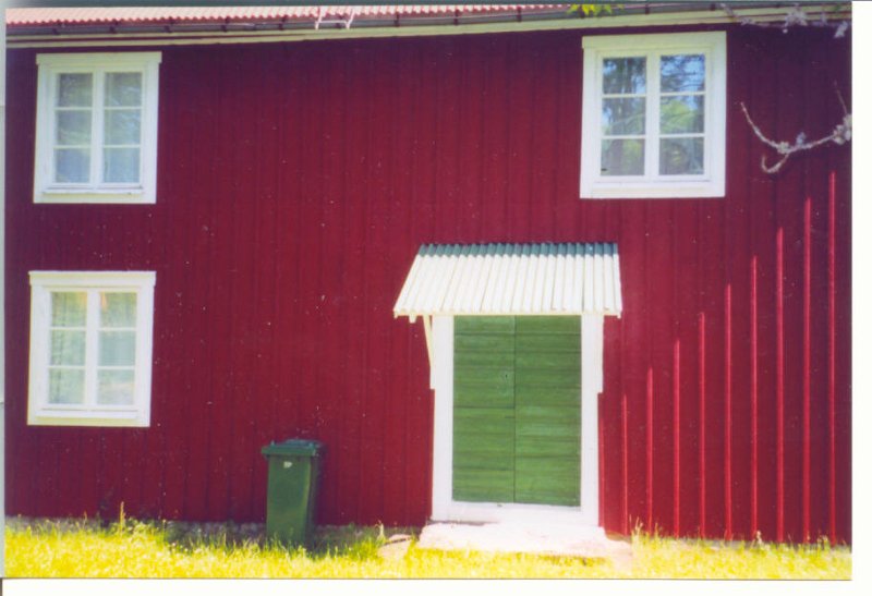 @House.jpg - Westerström family home, SE Sweden