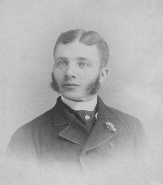 VictoriasBroCharles.jpg - Victoria's brother, Charles Westerström