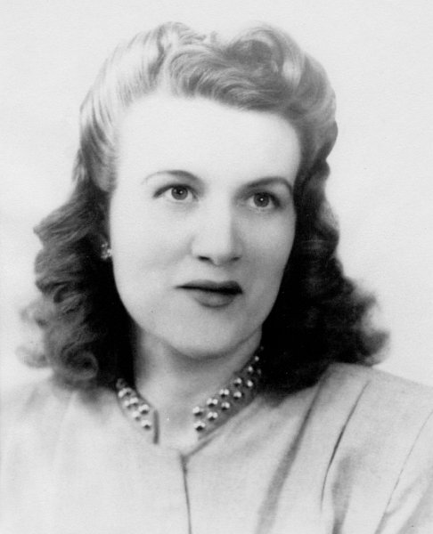 image072.jpg - Vivian "Babe" Kaiser 1913 - 2001