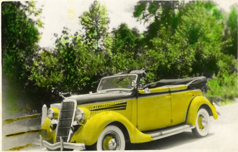 1941prints012.jpg - Dave's car: the Bumble Bee