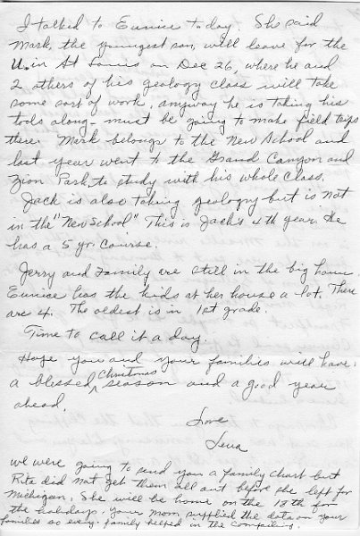 image_515.jpg - Letter by Lena (Zeltinger) Resch (Mathias' sister) Page 3 of 3