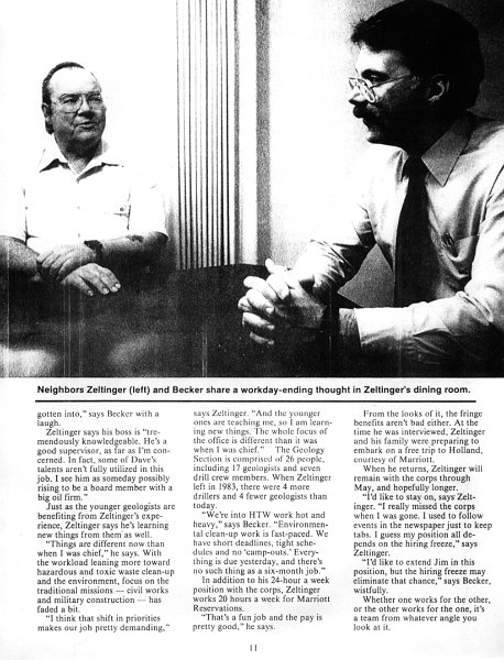 z006.jpg - 1990 Jim Zeltinger U.S. Army Corps of Engineers article pg 2 of 2