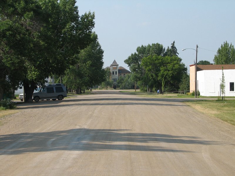 Dave0168.jpg - 2006 Downtown Tolley, ND