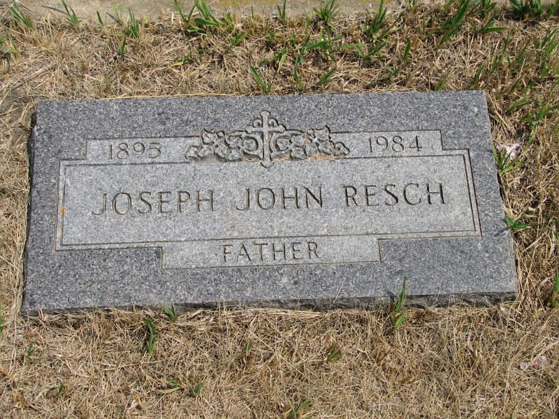 Dave0292.jpg - Saint Charles Cemetery, Tolley, ND 2006