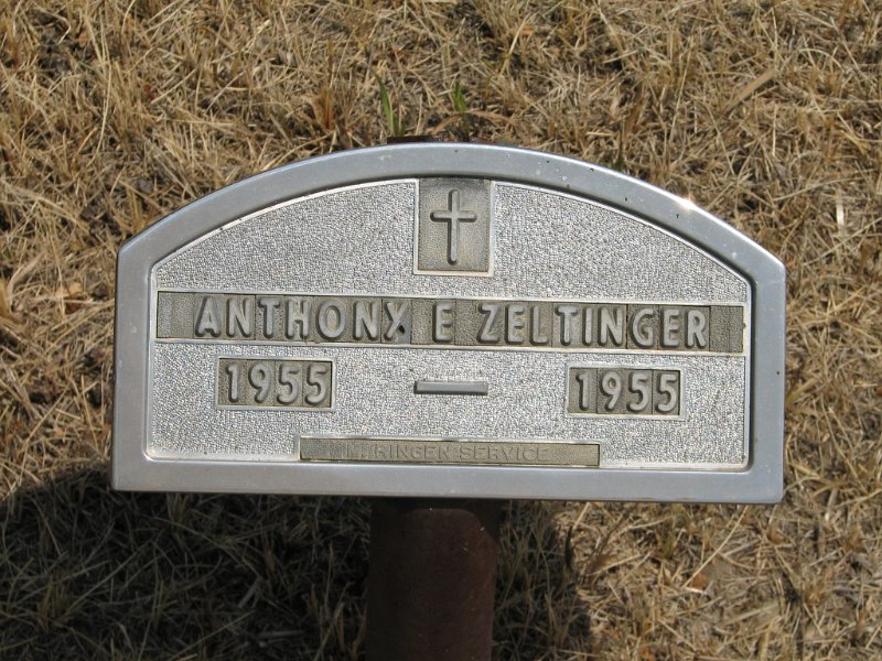 Dave0301.jpg - Saint Charles Cemetery, Tolley, ND 2006