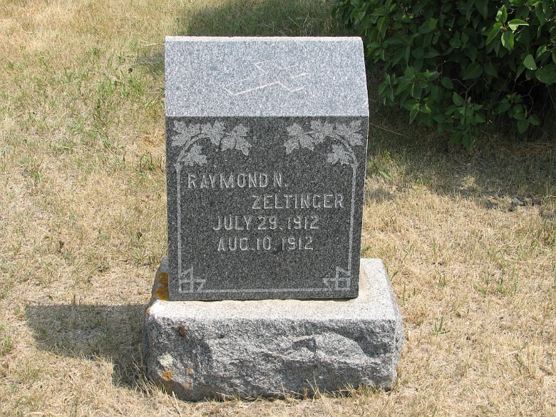 Dave0277.jpg - Saint Charles Cemetery, Tolley, ND 2006