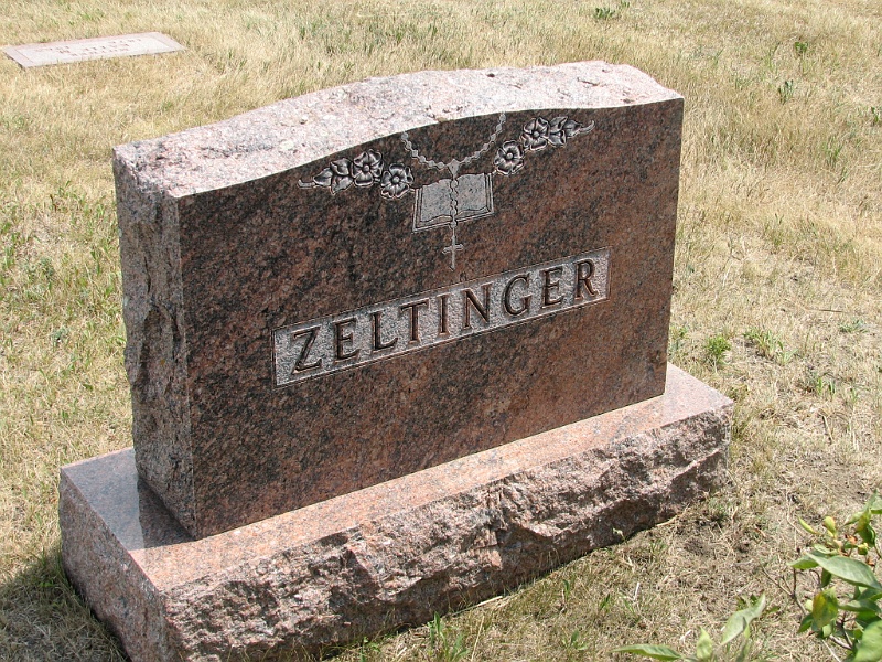 Dave0282.jpg - Saint Charles Cemetery, Tolley, ND 2006